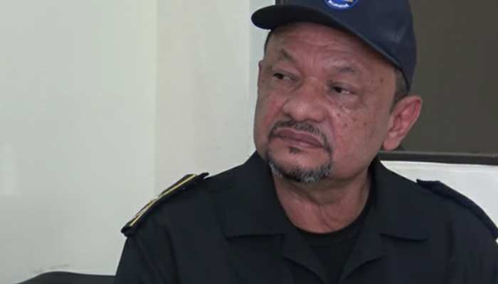 Estados Unidos sanciona al sub director de la policía Ramón Avellán Estados Unidos sanciona a Ramón Avellán