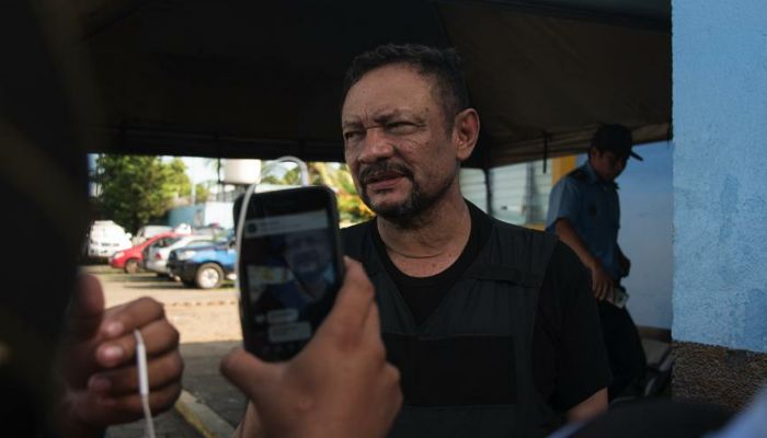 Quien es el comisionado Ramón Avellán Quien es el comisionado Ramón Avellán