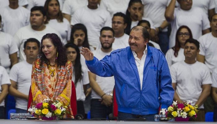 La dictadura sandinista recibe más de 15 millones de dólares para hacer frente al coronavirus