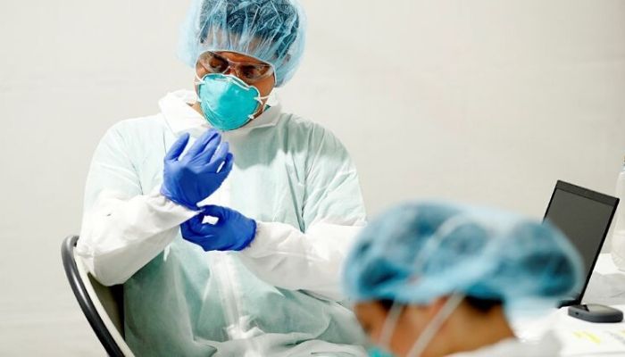 Como se creo el Observatorio Ciudadano para coronavirus en Nicaragua