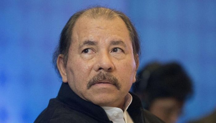 sanciones para el régimen sandinista