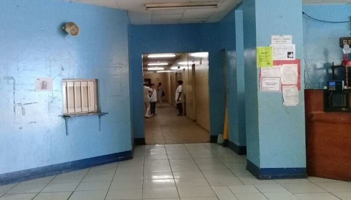 Crisis en chinandega por coronavirus