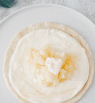 Como hacer un quesillo de Nicaragua