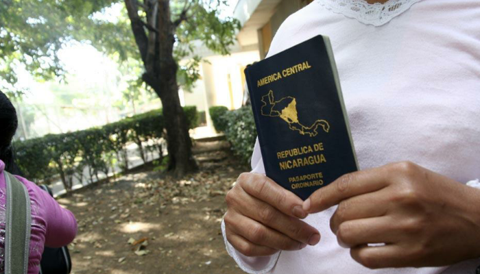 Requisitos para sacar el pasaporte en Nicaragua