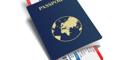 Obtener el pasaporte Nicaragua