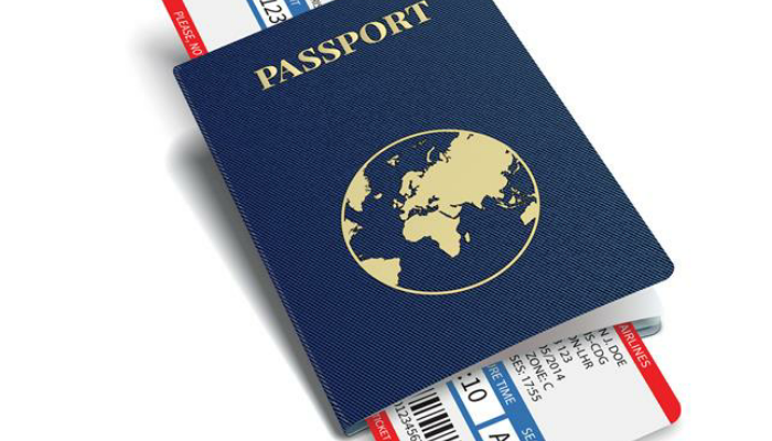 Obtener el pasaporte Nicaragua