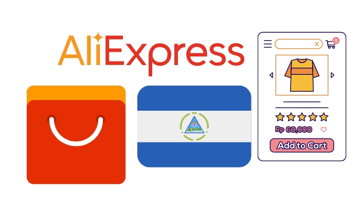 Comprar en Aliexpress desde Nicaragua