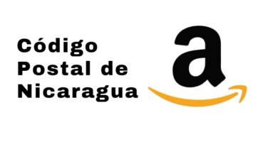 Codigo postal de Nicaragua Amazon