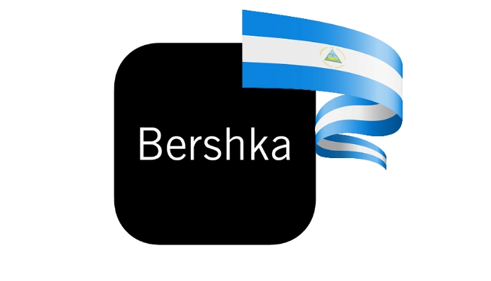 Bershka Nicaragua