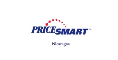 Pricesmart Nicaragua