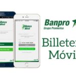 Billetera movil Banpro
