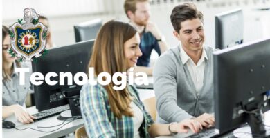 Aula virtual ciencias y tecnologia