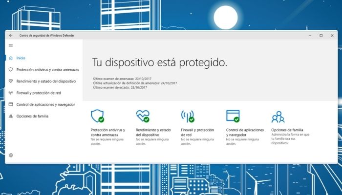 Cómo proteger el ordenador del ransomware usando la protección de Windows