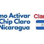 Como activar un Chip Claro en Nicaragua