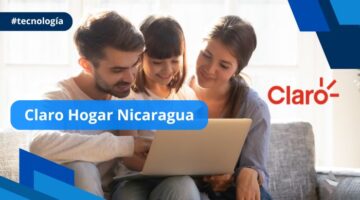 Claro Hogar Nicaragua