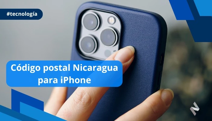 Codigo Postal de Nicaragua para Iphone