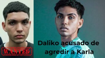 Daliko