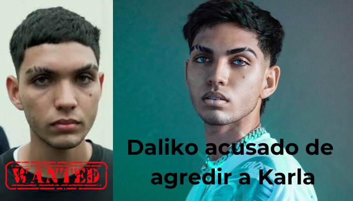 Daliko